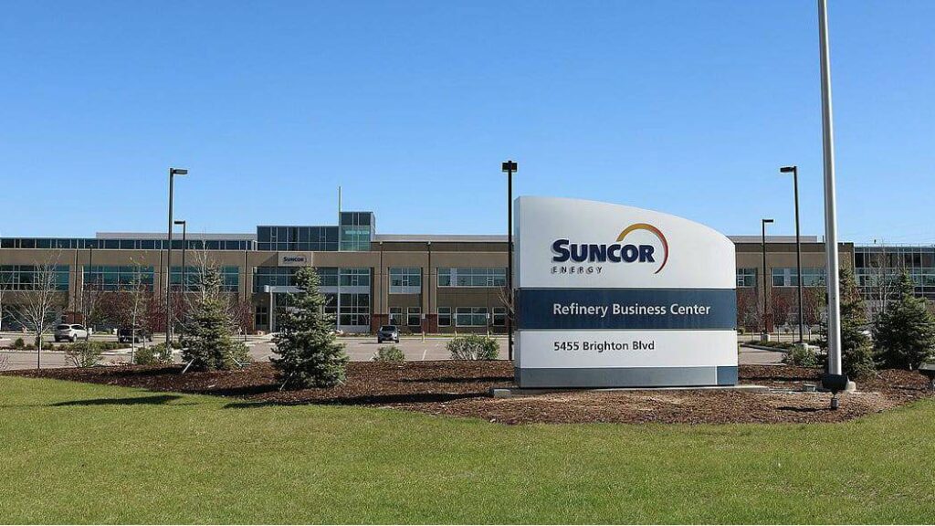 Canadian Companies That Sponsor Foreign Workers Suncor energy