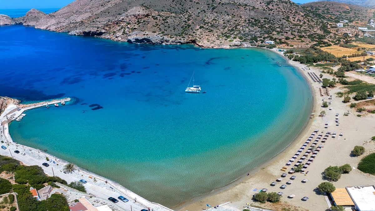 Syros