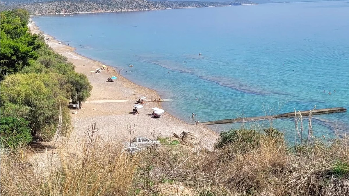 Peloponnese