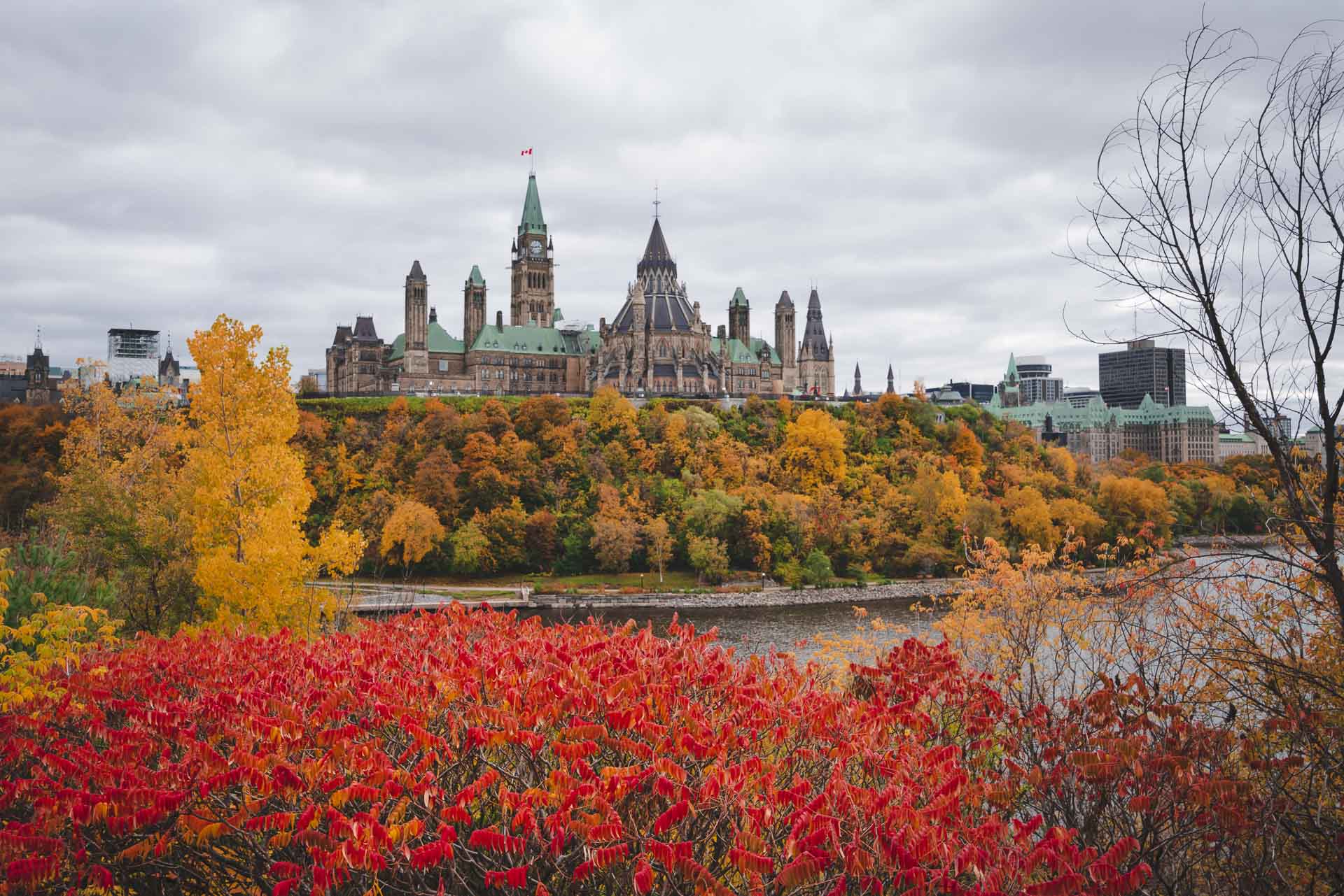 10 Best Cities to Live in Canada for New Immigrants: Finding Your Perfect Match