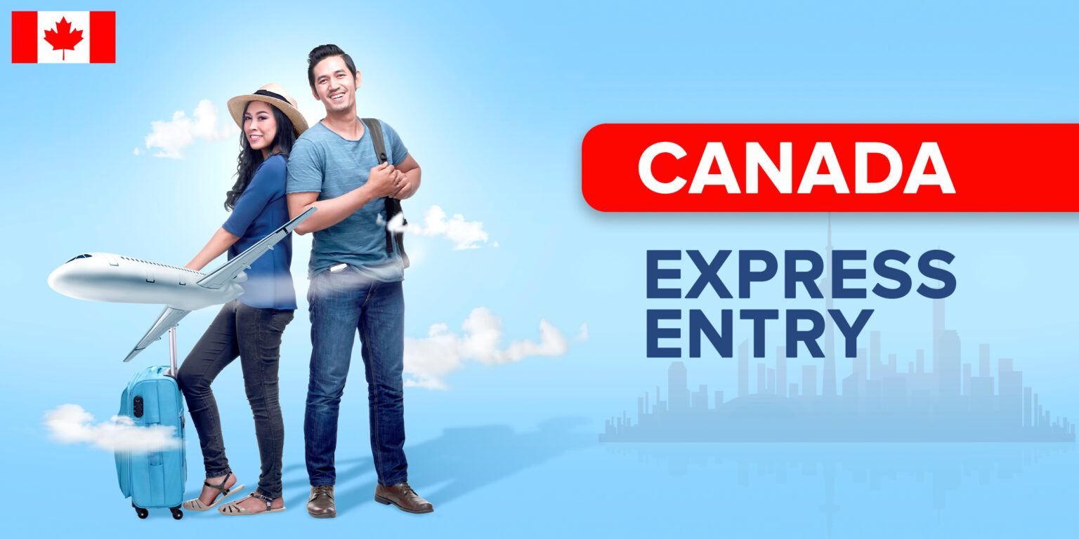 Overview Of Canada's Express Entry Application Management System