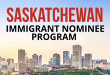 Saskatchewan Immigrant Nominee Program (sinp)