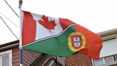 Portuguese Immigration to Canada