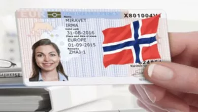 Norway Work Permit Processing Time