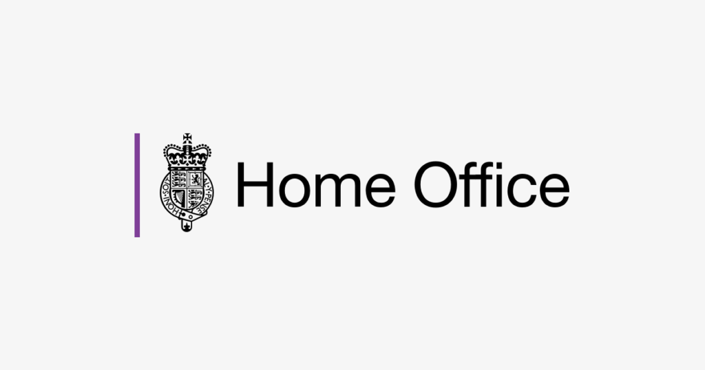 UK Home Office (Innovator Founder Visa)