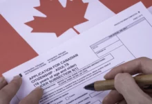 Canada Visa Processing Time 2023