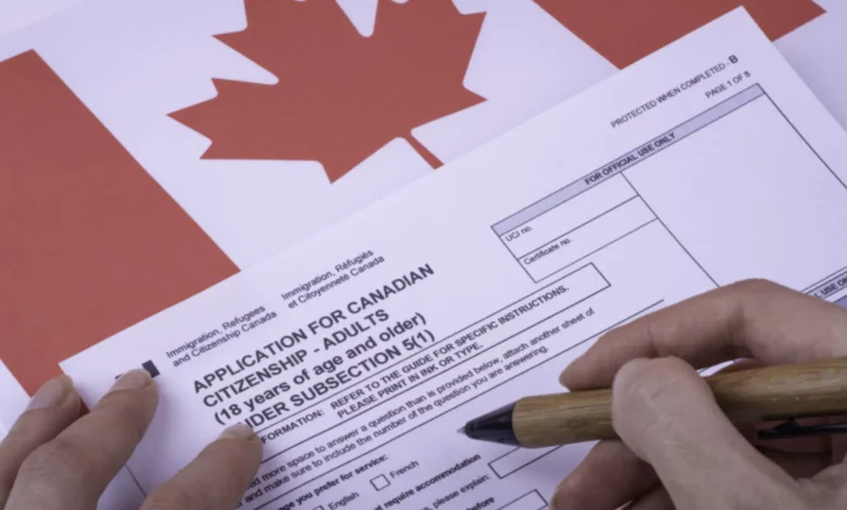 Canada Visa Processing Time 2023