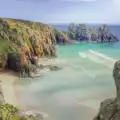 Pedn Vounder Beach, Cornwall: All You Need to Know