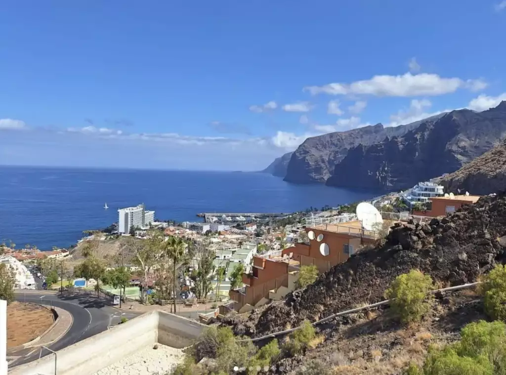 best beaches in costa adeje, tenerife