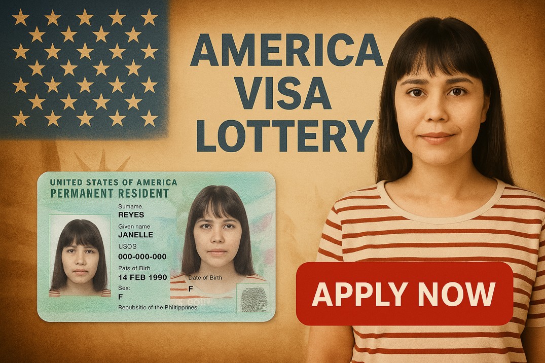 Visa Lottery