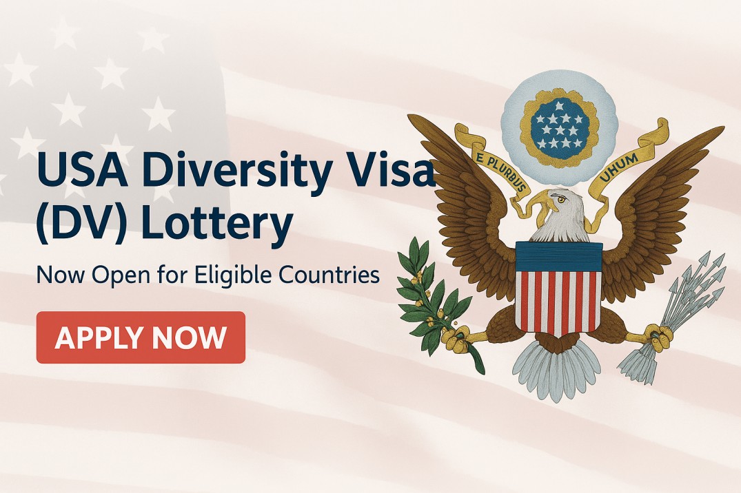 Visa Lottery